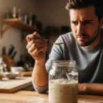 Por que adicionar sal ao fermento natural é um erro de osmose