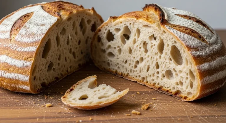 Por que seu pão não tem o sabor que você quer