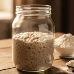 Quando a autólise quebra farinhas fracas