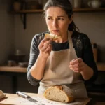 O ponto exato de fome das leveduras