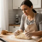 o que acontece quando você despeja toda a água de uma vez