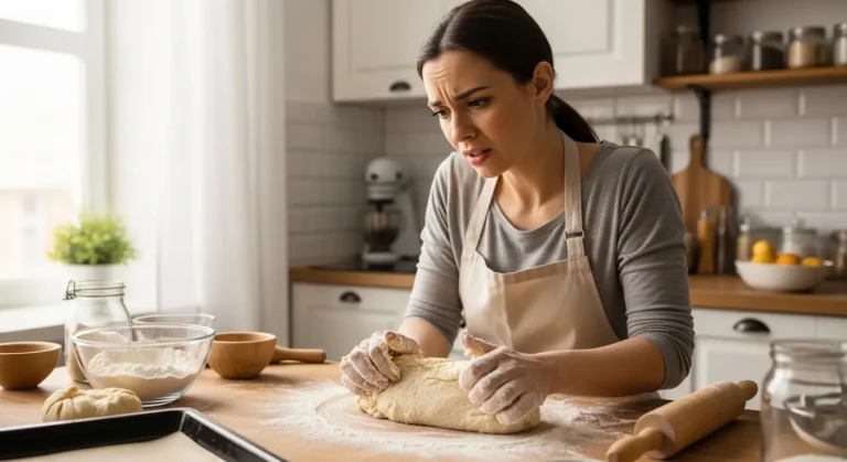 o que acontece quando você despeja toda a água de uma vez