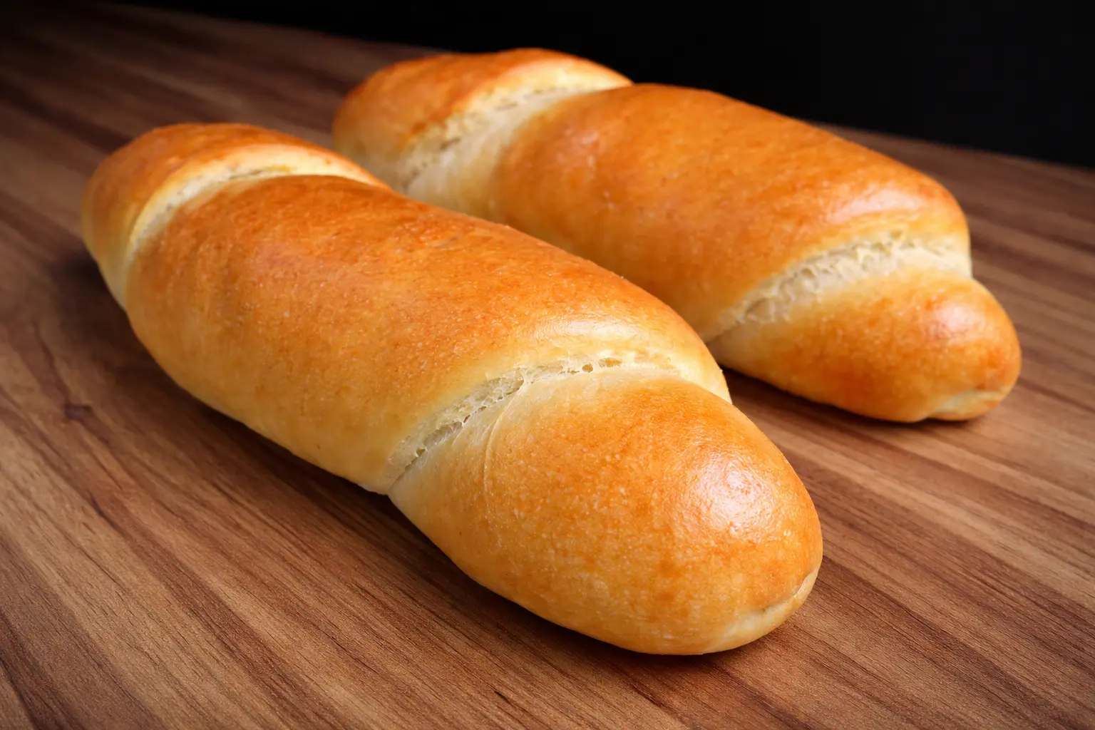 pão de semolina