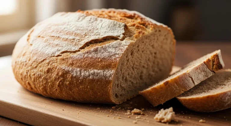pão integral pode estar roubando seus minerais