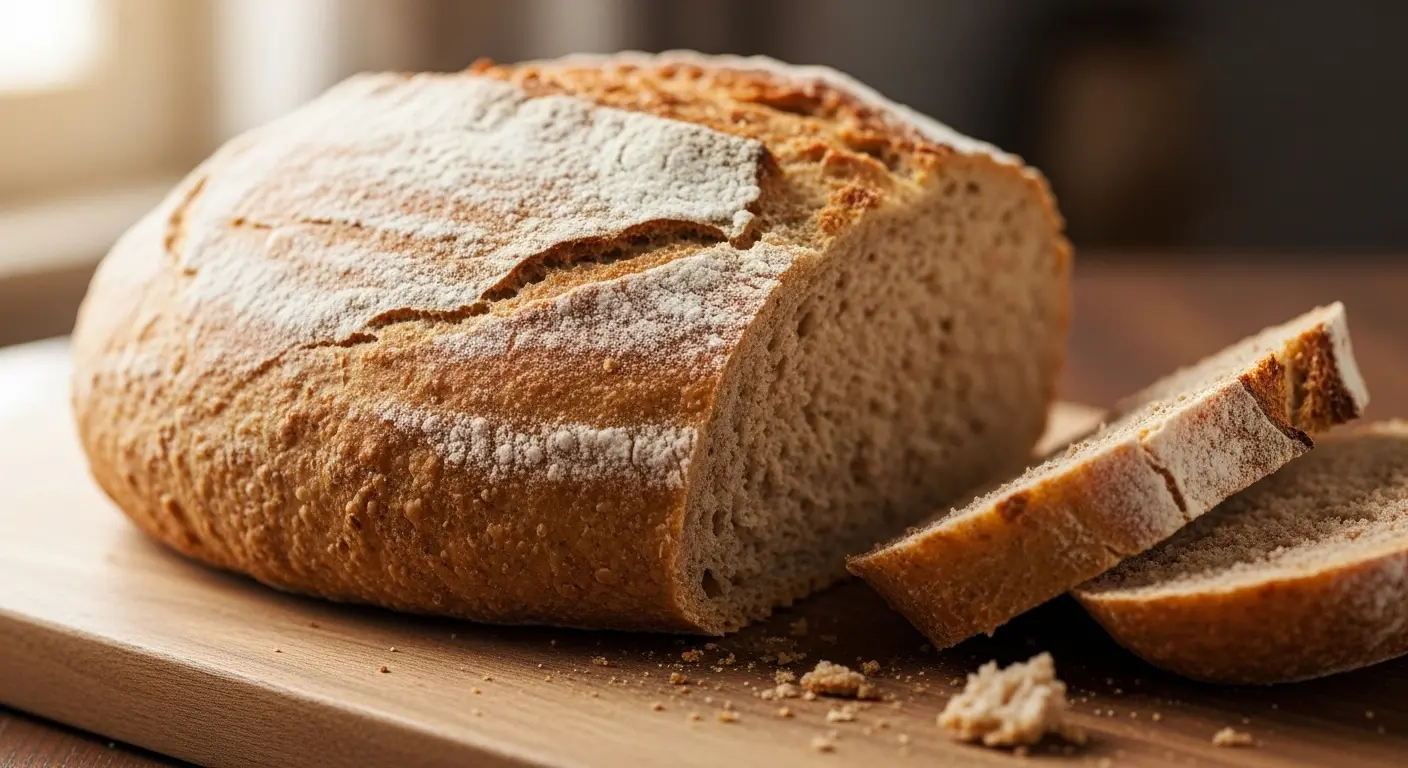 pão integral pode estar roubando seus minerais