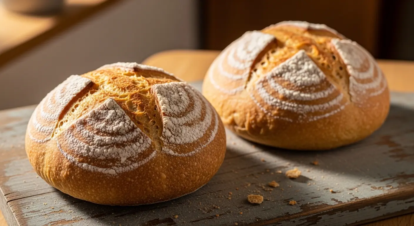pão italiano