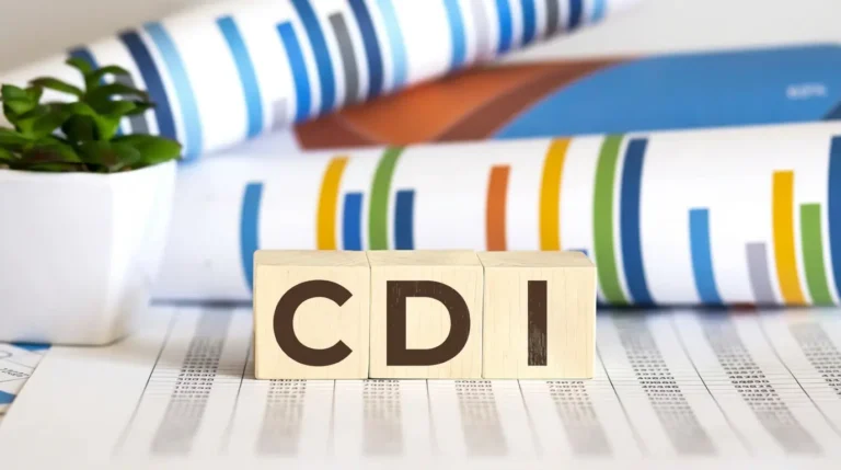 O que é CDI