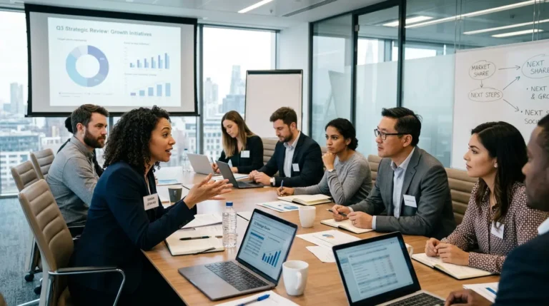 O que é empreendedorismo corporativo