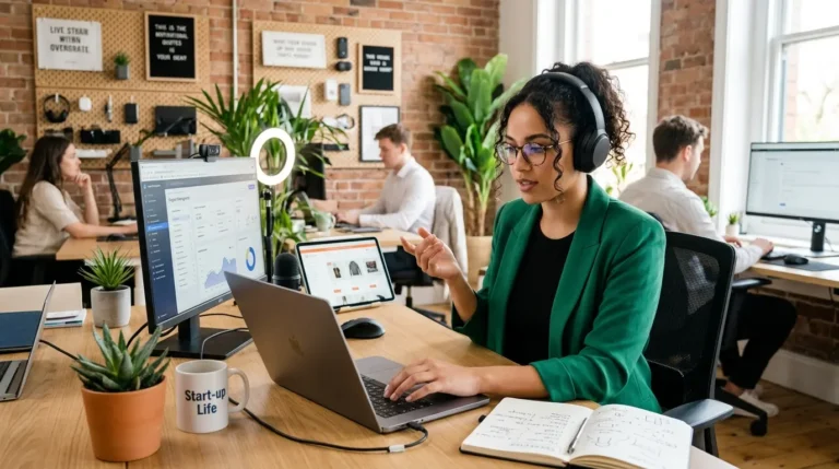 O que é empreendedorismo digital?