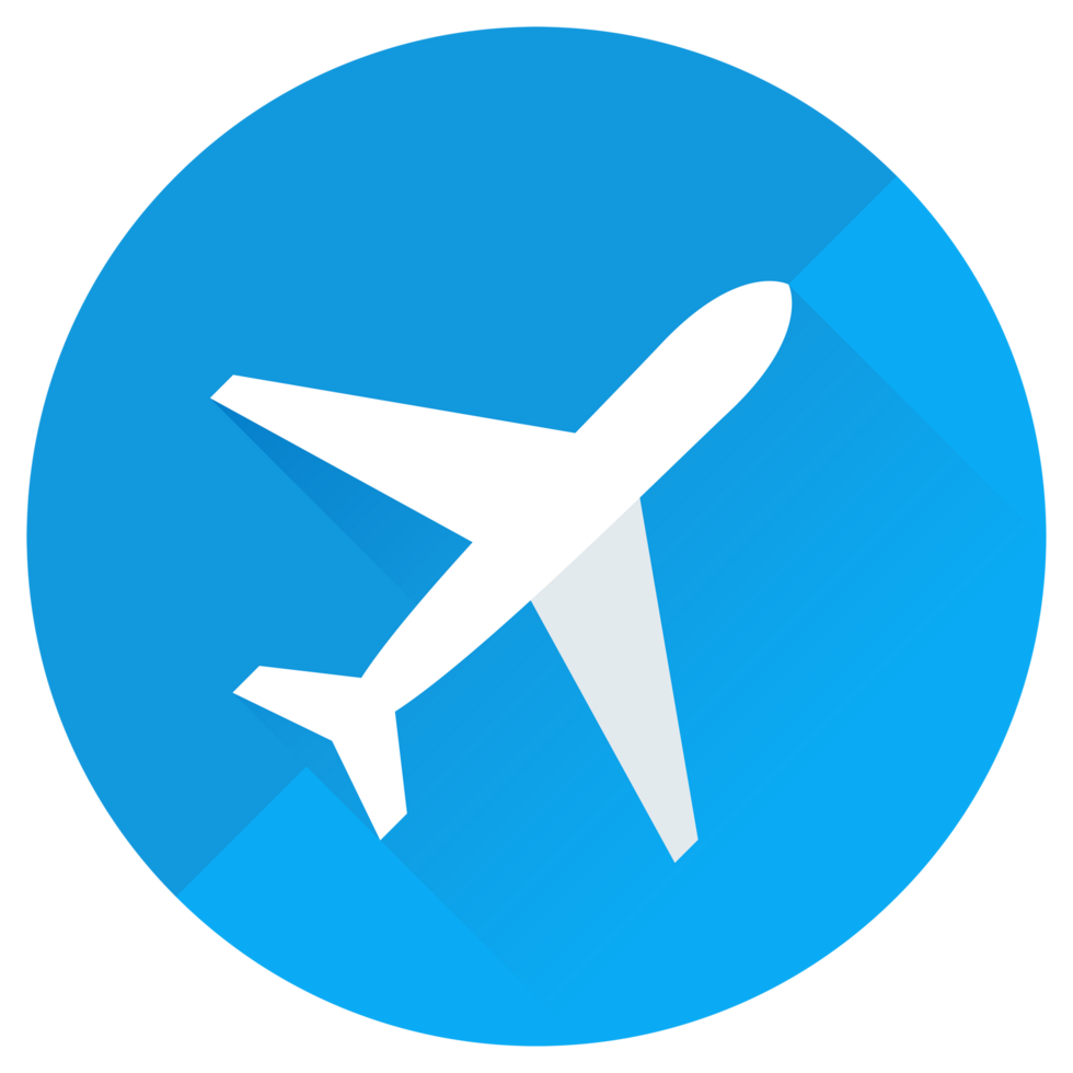 Google Flights logo