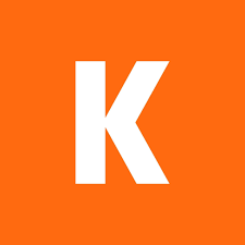 KAYAK logo