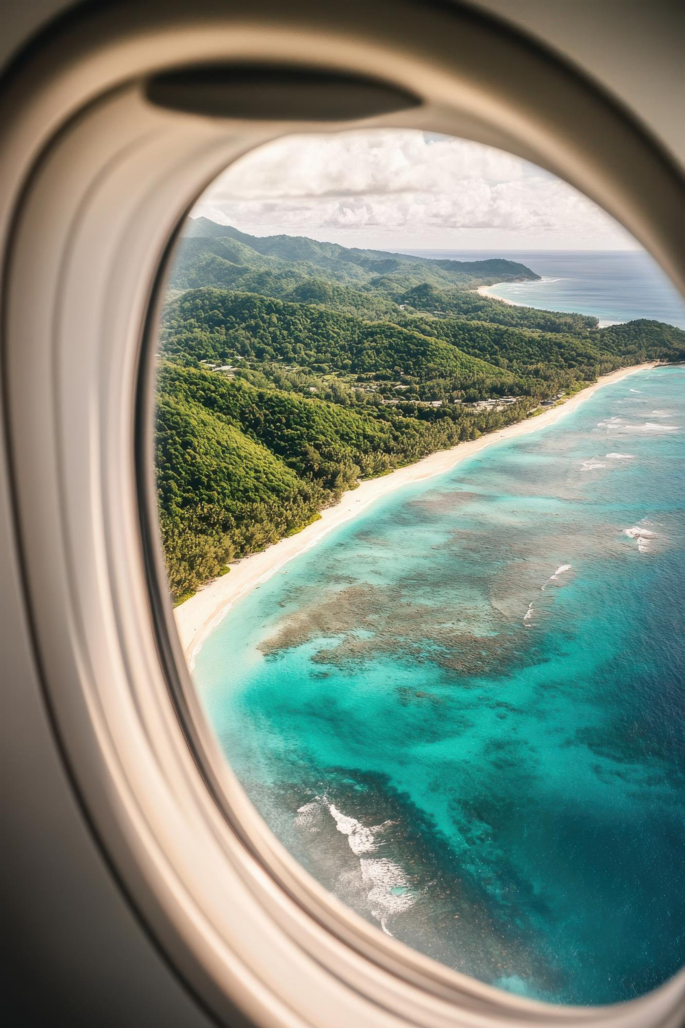 Planning travel dates