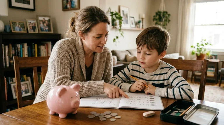Controle financeiro familiar e sua importância