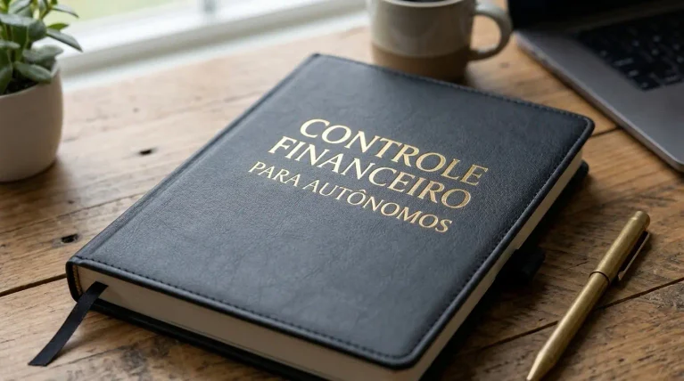Controle financeiro para autônomos: estratégias práticas