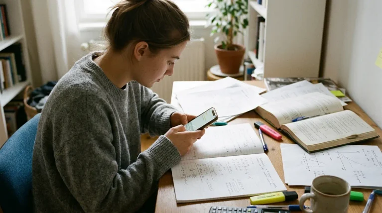 Controle financeiro pelo celular: descubra como usar o smartphone para organizar suas finanças