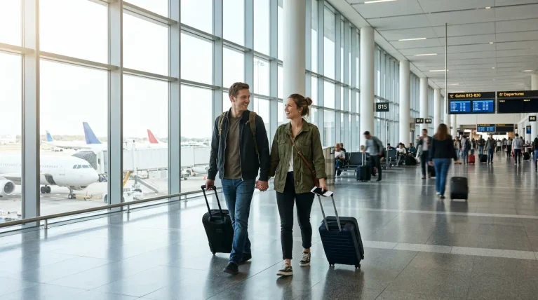 organizar financeiramente para viajar pode ser mais simples do que parece. Descubra estratégias reais e comece a planejar sua próxima viagem agora.