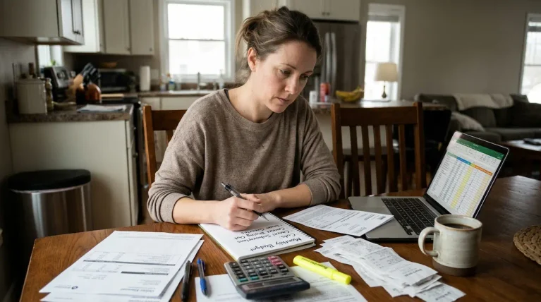 Dicas para economizar de verdade: aprenda estratégias práticas para reduzir gastos e mudar a relação com o dinheiro no dia a dia.